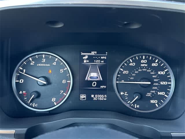 Thumbnail: 2023 Subaru Ascent - 27