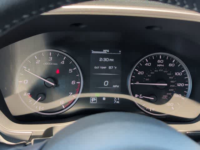 Thumbnail: 2026 Subaru Ascent - 33