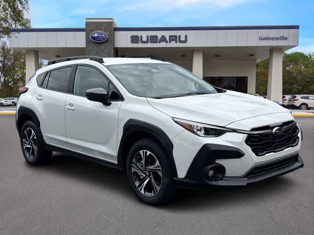 Thumbnail: 2026 Subaru Crosstrek - 8