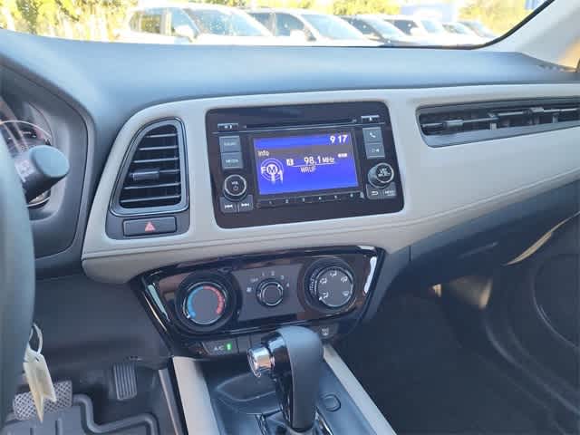 Thumbnail: 2022 Honda HR-V - 23