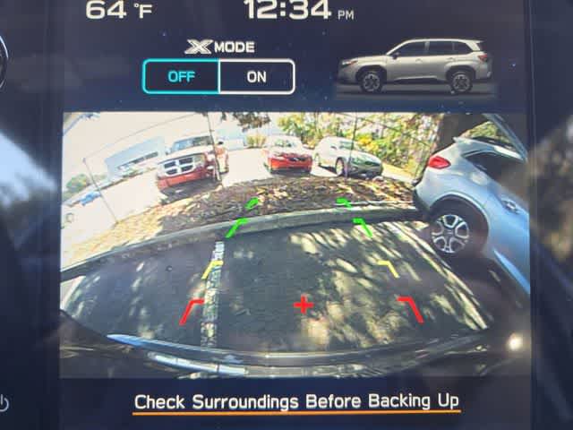 2026 Subaru Forester Premium - Photo 28