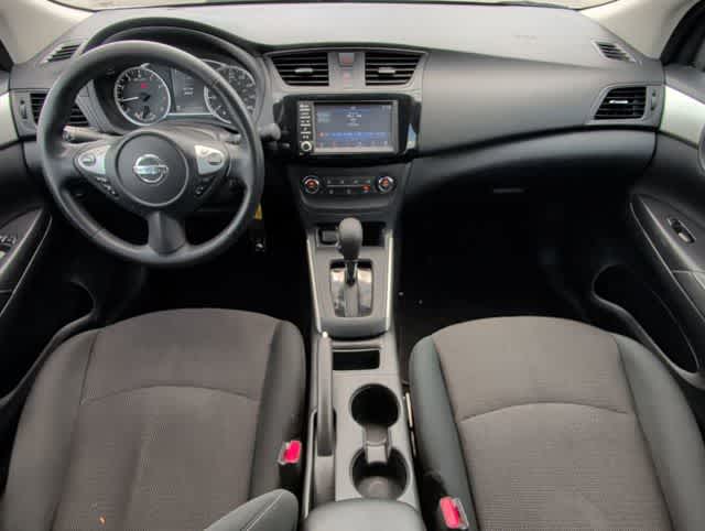Thumbnail: 2019 Nissan Sentra - 12