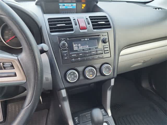 Thumbnail: 2015 Subaru Forester - 24