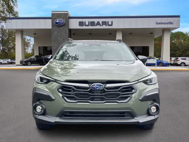 Thumbnail: 2026 Subaru Crosstrek - 9