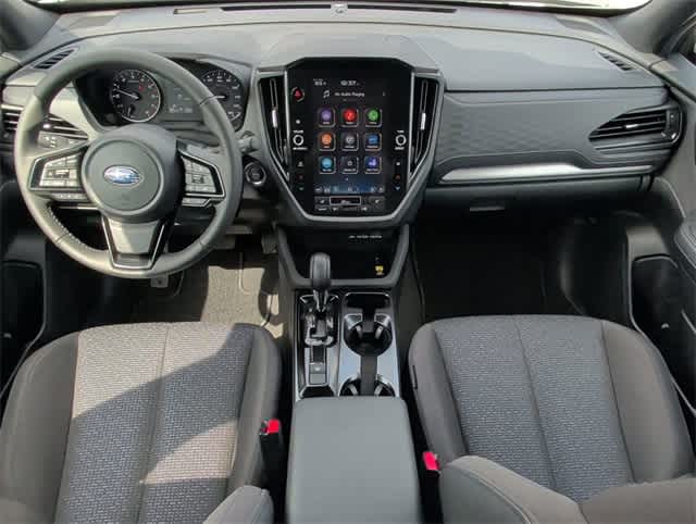 Thumbnail: 2026 Subaru Forester - 13