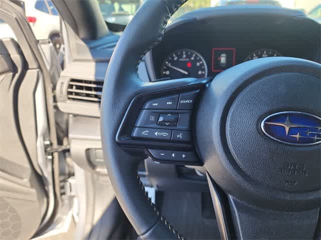 Thumbnail: 2025 Subaru Crosstrek - 21