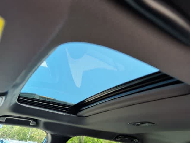 Thumbnail: 2026 Subaru Outback - 17