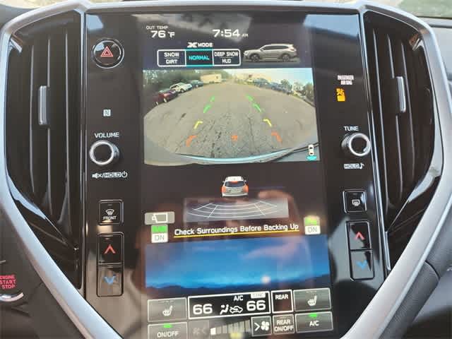 Thumbnail: 2025 Subaru Ascent - 26