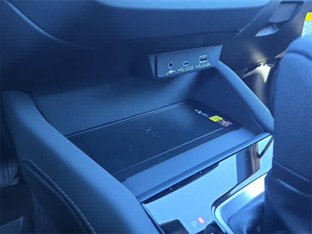 Thumbnail: 2025 Subaru Forester - 31