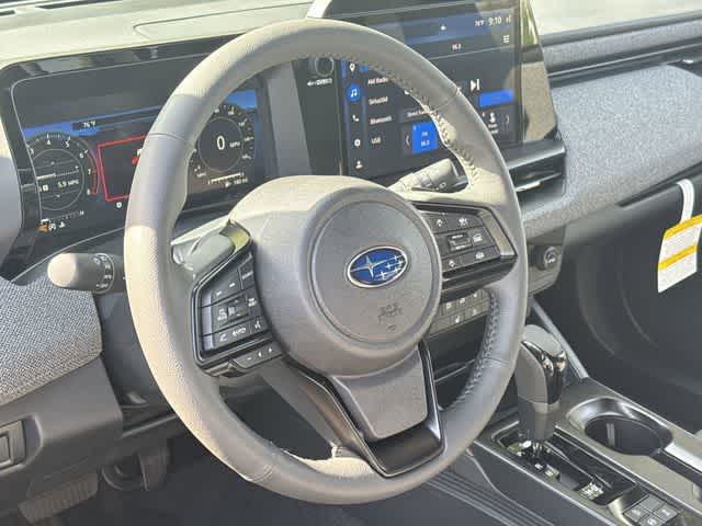 Thumbnail: 2026 Subaru Outback - 20