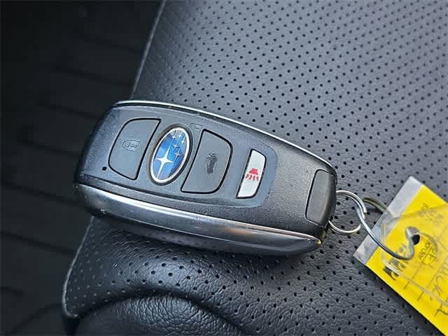 Thumbnail: 2024 Subaru Ascent - 34