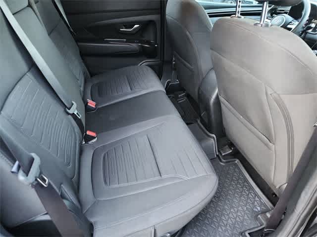 Thumbnail: 2022 Hyundai Santa Cruz - 18