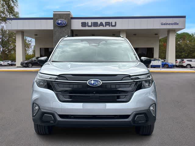 Thumbnail: 2026 Subaru Forester - 9