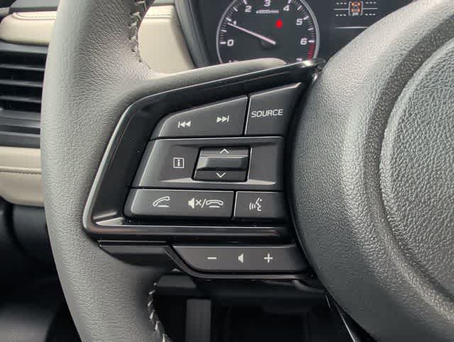 Thumbnail: 2026 Subaru Forester - 23