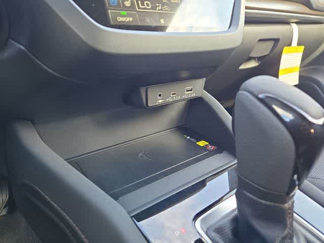 Thumbnail: 2025 Subaru Forester - 31