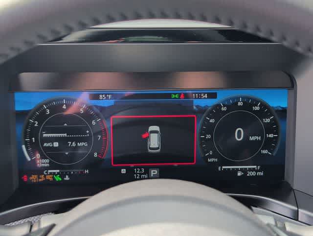 Thumbnail: 2026 Subaru Outback - 32