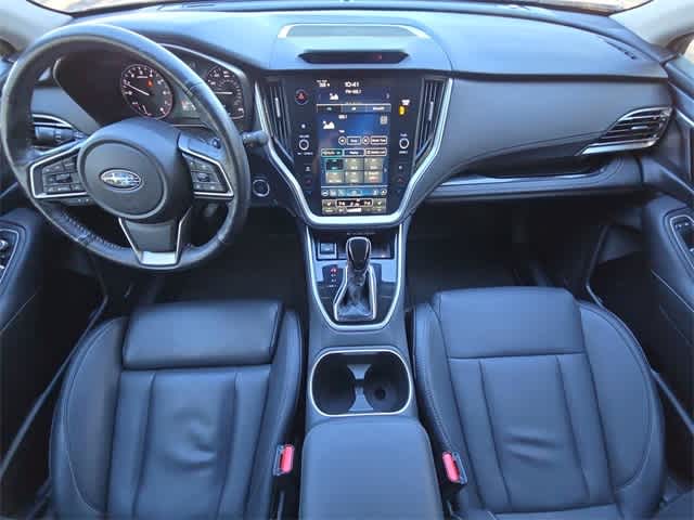 Thumbnail: 2023 Subaru Outback - 13