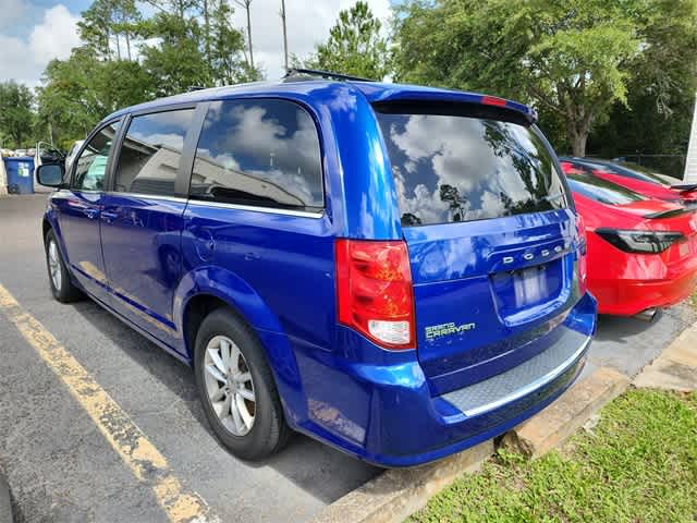 Thumbnail: 2020 Dodge Grand Caravan - 5