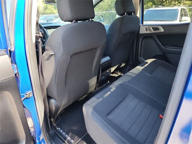 Thumbnail: 2019 Ford Ranger - 16