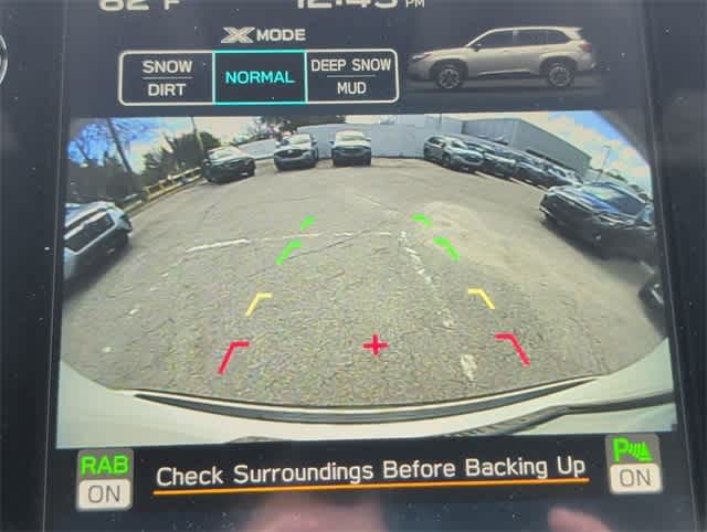 Thumbnail: 2026 Subaru Forester - 29