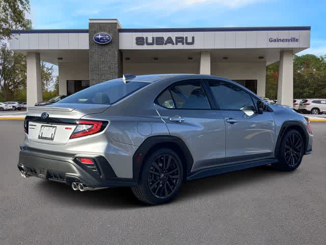 Thumbnail: 2026 Subaru WRX - 6