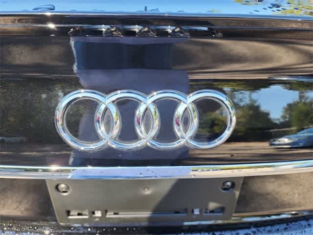 Thumbnail: 2021 Audi S4 - 10