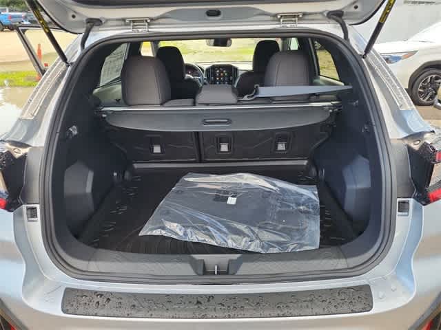 Thumbnail: 2025 Subaru Crosstrek - 29