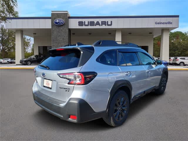Thumbnail: 2024 Subaru Outback - 6