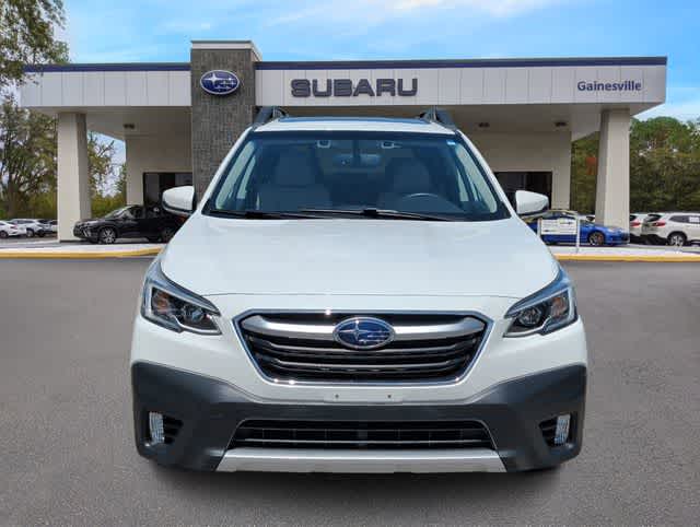 Thumbnail: 2020 Subaru Outback - 9