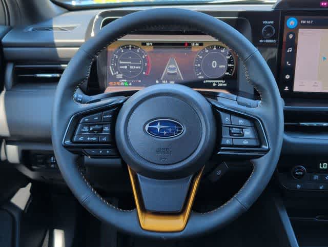 Thumbnail: 2026 Subaru Outback - 22