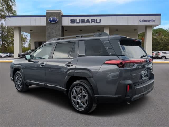 Thumbnail: 2026 Subaru Outback - 3