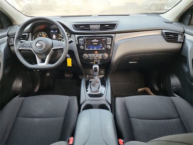 Thumbnail: 2019 Nissan Rogue Sport - 13
