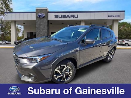 Featured New 2026 Subaru Crosstrek Premium SUV for Sale in Gainesville, FL