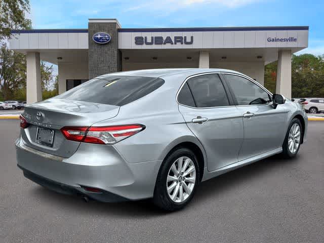 Thumbnail: 2018 Toyota Camry - 6
