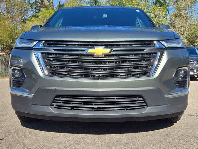 Thumbnail: 2023 Chevrolet Traverse - 10