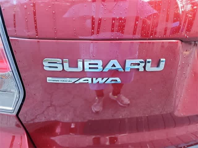 Thumbnail: 2018 Subaru Forester - 10