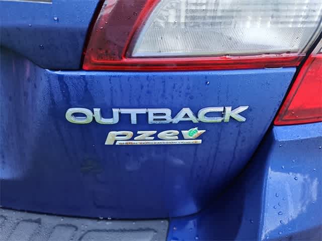 Thumbnail: 2017 Subaru Outback - 10