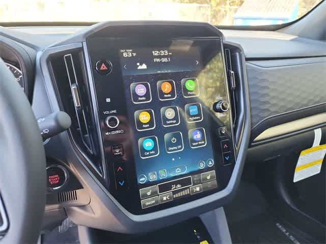 Thumbnail: 2025 Subaru Forester - 23