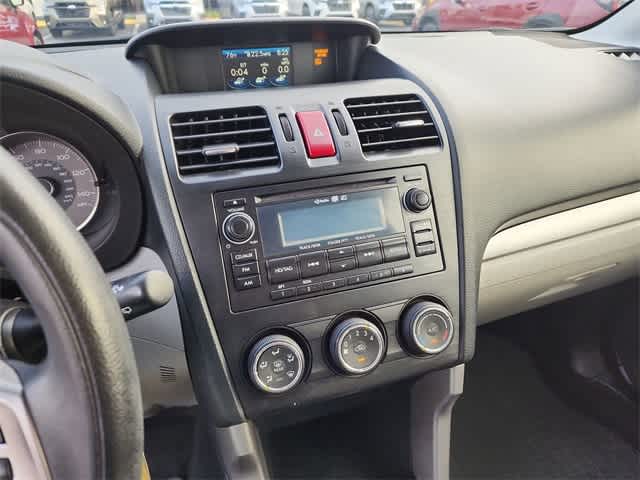 Thumbnail: 2015 Subaru Forester - 24