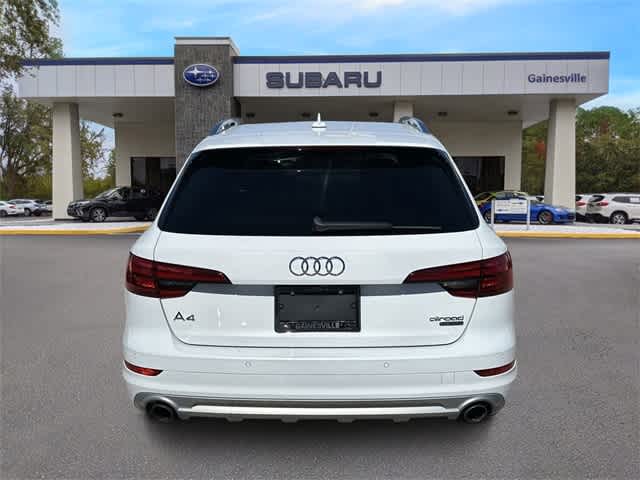 Thumbnail: 2017 Audi Allroad - 5