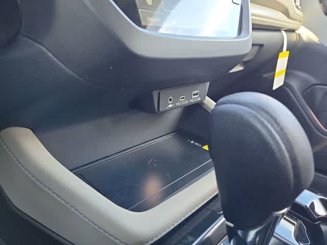 Thumbnail: 2026 Subaru Forester - 31