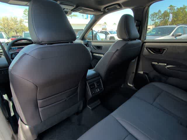 Thumbnail: 2026 Subaru Outback - 16