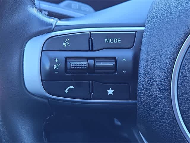 Thumbnail: 2023 Kia Sportage - 22