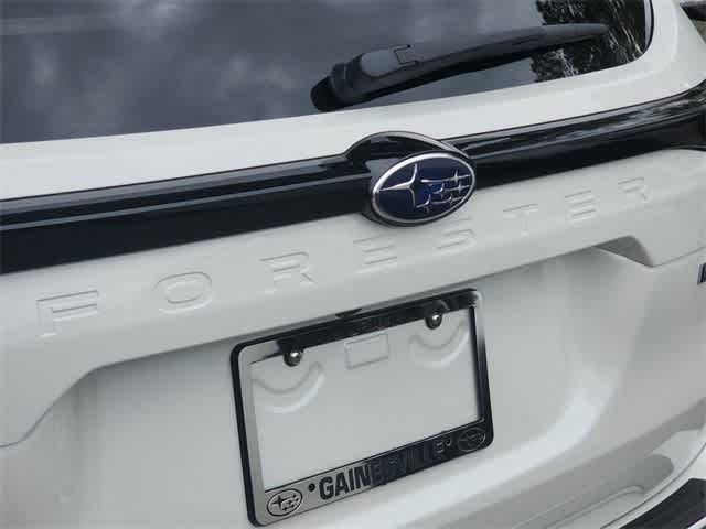 Thumbnail: 2025 Subaru Forester - 11
