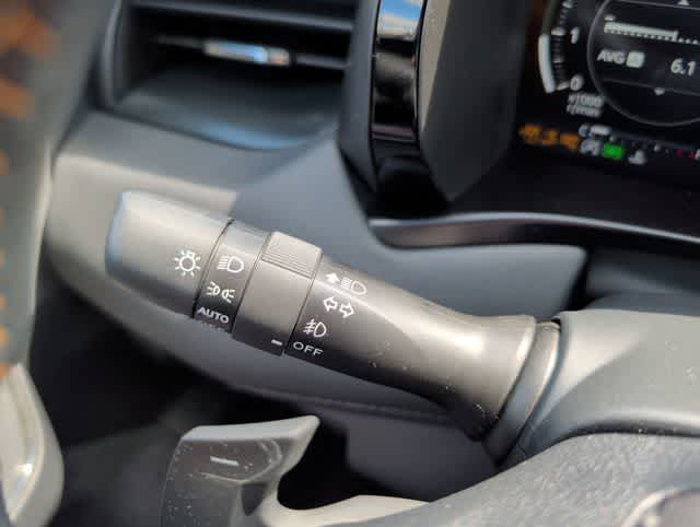 Thumbnail: 2026 Subaru Outback - 26