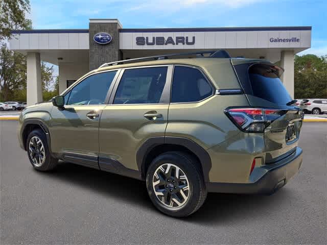Thumbnail: 2026 Subaru Forester - 4