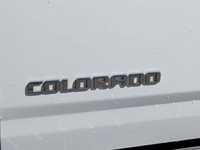 Thumbnail: 2016 Chevrolet Colorado - 12