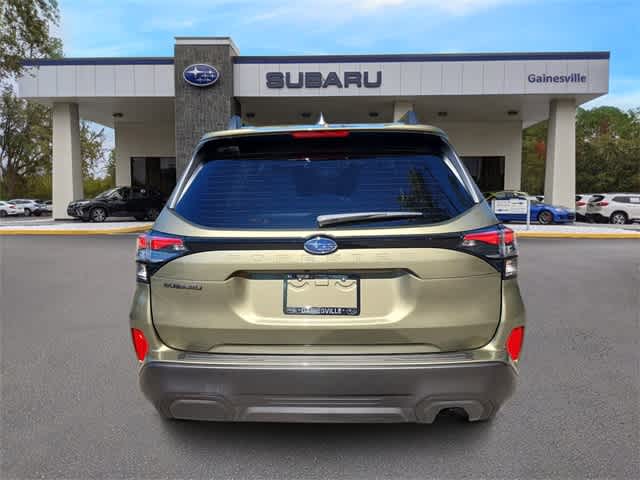Thumbnail: 2025 Subaru Forester - 5