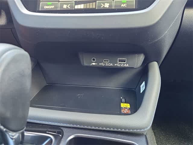 Thumbnail: 2026 Subaru Forester - 30