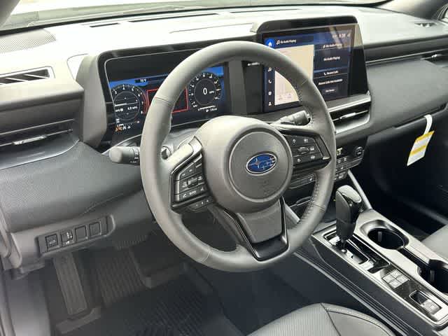 Thumbnail: 2026 Subaru Outback - 19